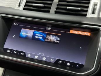 Land Rover Range Rover Evoque 2.0 TD4 HSE Dynamic Auto 4WD Euro 6 (s/s) 2dr