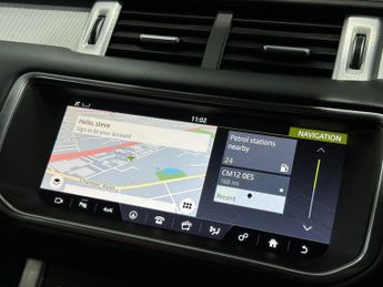 Land Rover Range Rover Evoque 2.0 TD4 HSE Dynamic Auto 4WD Euro 6 (s/s) 2dr