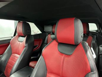 Land Rover Range Rover Evoque 2.0 TD4 HSE Dynamic Auto 4WD Euro 6 (s/s) 2dr