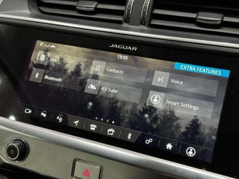 Jaguar I-PACE 400 90kWh SE Auto 4WD 5dr