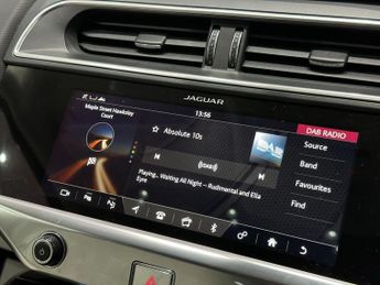 Jaguar I-PACE 400 90kWh SE Auto 4WD 5dr