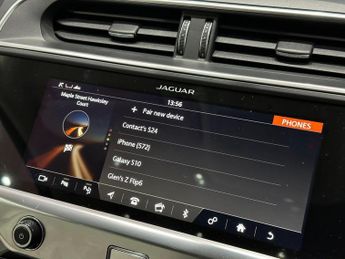 Jaguar I-PACE 400 90kWh SE Auto 4WD 5dr
