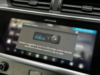 Jaguar I-PACE 400 90kWh SE Auto 4WD 5dr