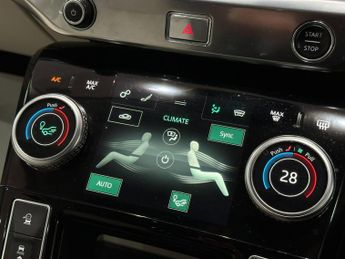 Jaguar I-PACE 400 90kWh SE Auto 4WD 5dr