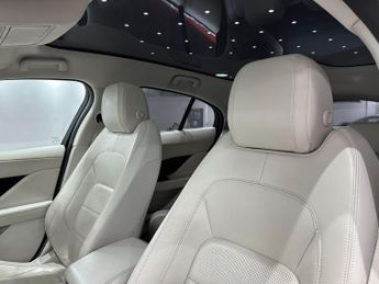 Jaguar I-PACE 400 90kWh SE Auto 4WD 5dr