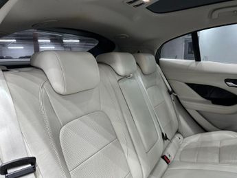 Jaguar I-PACE 400 90kWh SE Auto 4WD 5dr