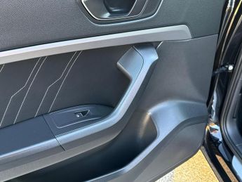 SEAT Ateca 1.5 TSI EVO FR DSG Euro 6 (s/s) 5dr