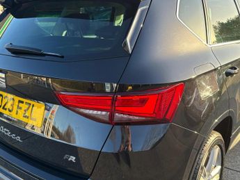 SEAT Ateca 1.5 TSI EVO FR DSG Euro 6 (s/s) 5dr