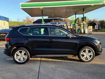 SEAT Ateca 1.5 TSI EVO FR DSG Euro 6 (s/s) 5dr