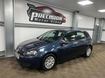 Volkswagen Golf 1.4 TSI S Euro 5 5dr