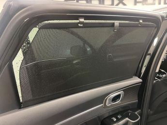 Kia Sorento 1.6 T-GDi 13.8kWh 4 Auto AWD Euro 6 (s/s) 5dr