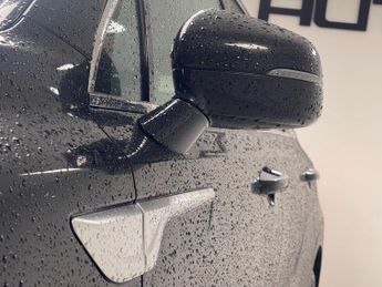 Kia Sorento 1.6 T-GDi 13.8kWh 4 Auto AWD Euro 6 (s/s) 5dr