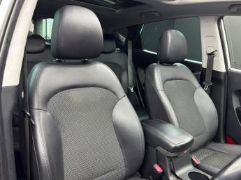 Hyundai ix35 2.0 CRDi Premium Auto 4WD Euro 5 5dr