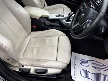 BMW 3 Series Gran Turismo 3.0 330d M Sport GT Auto xDrive Euro 6 (s/s) 5dr