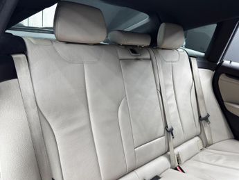 BMW 3 Series Gran Turismo 3.0 330d M Sport GT Auto xDrive Euro 6 (s/s) 5dr