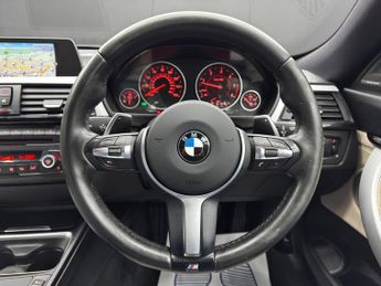 BMW 3 Series Gran Turismo 3.0 330d M Sport GT Auto xDrive Euro 6 (s/s) 5dr