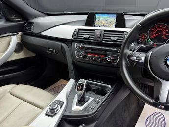 BMW 3 Series Gran Turismo 3.0 330d M Sport GT Auto xDrive Euro 6 (s/s) 5dr