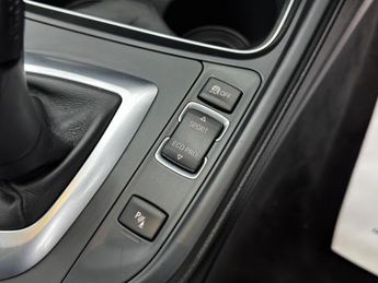 BMW 3 Series Gran Turismo 3.0 330d M Sport GT Auto xDrive Euro 6 (s/s) 5dr