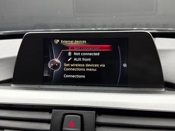 BMW 3 Series Gran Turismo 3.0 330d M Sport GT Auto xDrive Euro 6 (s/s) 5dr