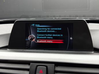 BMW 3 Series Gran Turismo 3.0 330d M Sport GT Auto xDrive Euro 6 (s/s) 5dr