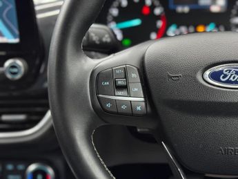 Ford Puma 1.0T EcoBoost MHEV Titanium DCT Euro 6 (s/s) 5dr