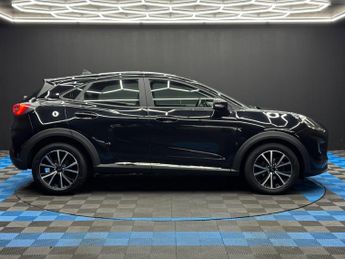 Ford Puma 1.0T EcoBoost MHEV Titanium DCT Euro 6 (s/s) 5dr