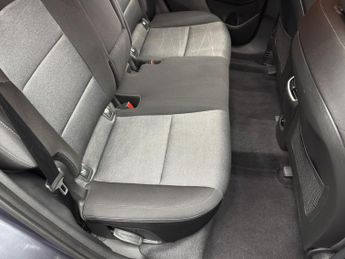Hyundai TUCSON 1.6 CRDi MHEV SE Nav DCT Euro 6 (s/s) 5dr
