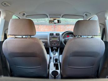 Volkswagen Golf 1.6 FSI SE 5dr