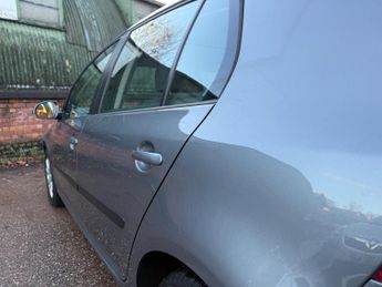 Volkswagen Golf 1.6 FSI SE 5dr