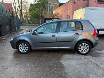 Volkswagen Golf 1.6 FSI SE 5dr