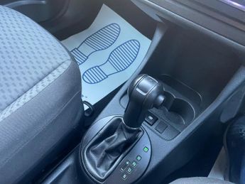 Skoda Fabia 1.2 TSI SE DSG Euro 5 5dr