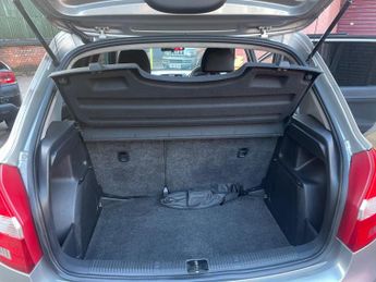 Skoda Fabia 1.2 TSI SE DSG Euro 5 5dr