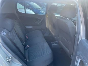 Skoda Fabia 1.2 TSI SE DSG Euro 5 5dr