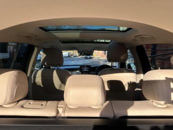 Mercedes-Benz GLC 2.1 GLC250d Sport (Premium) G-Tronic 4MATIC Euro 6 (s/s) 5dr