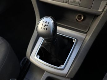 Ford Focus 1.6 Style 5dr