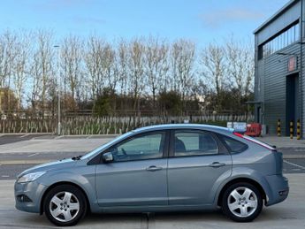 Ford Focus 1.6 Style 5dr