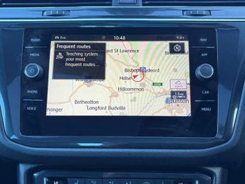 Volkswagen Tiguan 2.0 TDI R-Line DSG 4Motion Euro 6 (s/s) 5dr