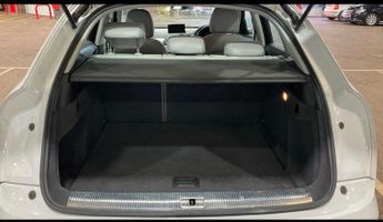 Audi Q3 2.0 TDI SE S Tronic quattro Euro 5 (s/s) 5dr