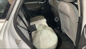 Audi Q3 2.0 TDI SE S Tronic quattro Euro 5 (s/s) 5dr