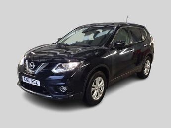 Nissan X-Trail 1.6 DIG-T Acenta Euro 6 (s/s) 5dr