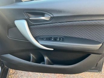 BMW 1 Series 2.0 120d M Sport Auto xDrive Euro 6 (s/s) 5dr