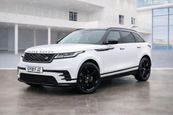 Land Rover Range Rover 2.0 D180 Auto 4WD Euro 6 (s/s) 5dr