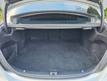 Mercedes-Benz C Class 2.1 C250d AMG Line 7G-Tronic+ Euro 6 (s/s) 4dr