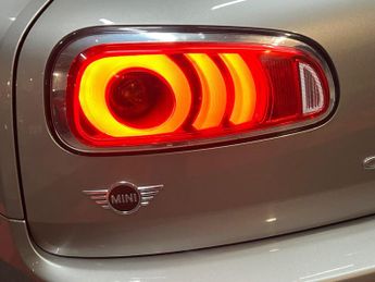 MINI Clubman 1.5 Cooper Steptronic Euro 6 (s/s) 6dr