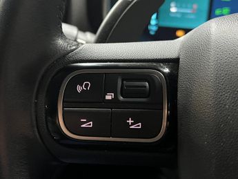 Citroen C5 Aircross 1.6 13.2kWh Shine Plus e-EAT8 Euro 6 (s/s) 5dr