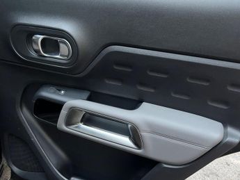 Citroen C5 Aircross 1.6 13.2kWh Shine Plus e-EAT8 Euro 6 (s/s) 5dr