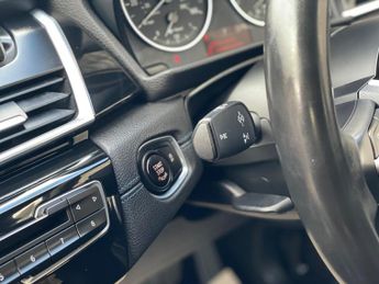 BMW 2 Series Gran Tourer 2.0 220d M Sport Auto xDrive Euro 6 (s/s) 5dr