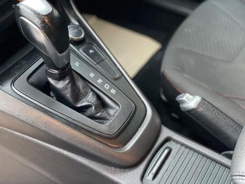 Ford Focus 1.0T EcoBoost ST-Line Auto Euro 6 (s/s) 5dr