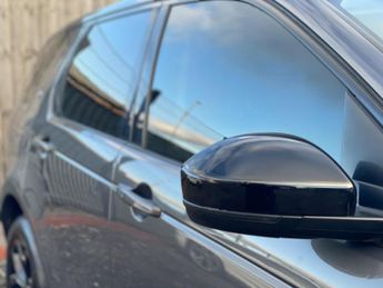 Land Rover Discovery Sport 2.0 TD4 HSE Auto 4WD Euro 6 (s/s) 5dr