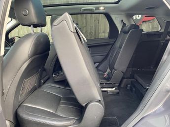 Land Rover Discovery Sport 2.0 TD4 HSE Auto 4WD Euro 6 (s/s) 5dr